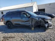 ✅ 2022 Kia Sorento SX • VIN: 5XYRKDLF7NG134045 • Lot: 85282635. Listed on Copart with 57,278 mi. Free auction sales archive from the USA and detailed vehicle history report at DreamBid. Image 4.