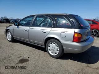 ✅ 1997 Saturn SW • VIN: 1G8ZK8274VZ194085 • Лот: 50230135. Опубликован ранее на Copart с пробегом 211 051 миль. Бесплатный доступ к архиву аукционных продаж из США и подробный отчёт об истории автомобиля на DreamBid. Изображение 2.