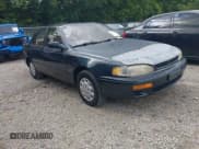 ✅ 1995 Toyota Camry LE • VIN: 4T1SK12E6SU532880 • Lot: 42992191. Wystawiony na IAAI z przebiegiem 210 562 mil. Bezpłatny archiwum sprzedaży aukcyjnych z USA i szczegółowy raport historii pojazdu na DreamBid. Zdjęcie 1.