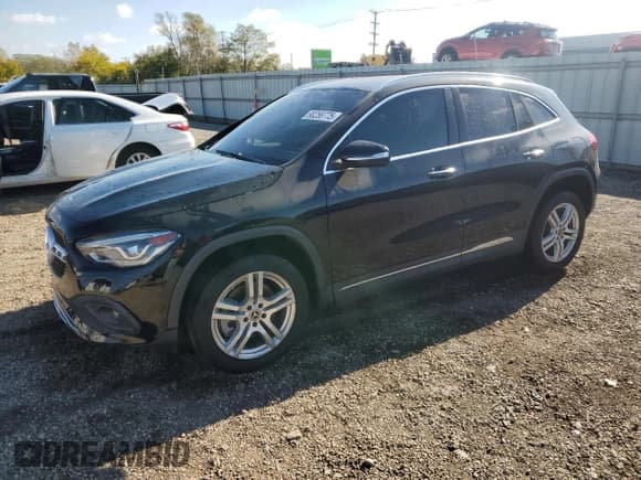 ✅ 2021 Mercedes-Benz GLA 250 • VIN: W1N4N4HB7MJ213195 • Lot: 90258775. Wystawiony na Copart z przebiegiem 47 711 mil. Bezpłatny archiwum sprzedaży aukcyjnych z USA i szczegółowy raport historii pojazdu na DreamBid. Zdjęcie 1.