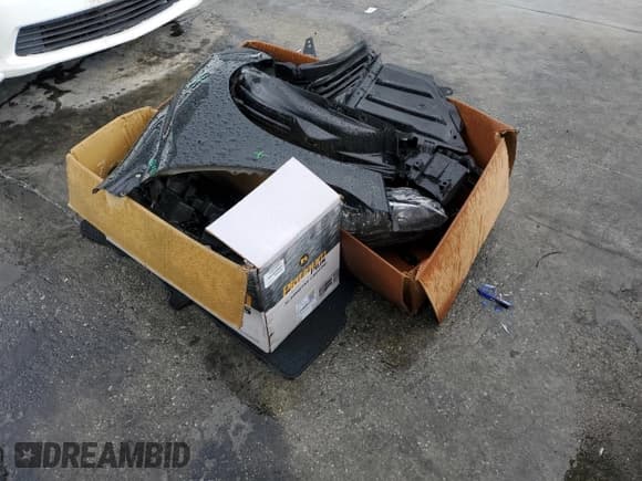 ✅ 2017 Subaru Impreza • VIN: 4S3GTAA61H3737717 • Лот: 92535325. Опубликован ранее на Copart с пробегом 90 749 миль. Бесплатный доступ к архиву аукционных продаж из США и подробный отчёт об истории автомобиля на DreamBid. Изображение 12.