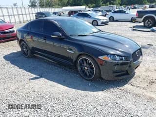 ✅ 2015 Jaguar XF Portfolio • VIN: SAJWJ0FF0F8U69281 • Lot: 43203557. Wystawiony na IAAI z przebiegiem 118 308 mil. Bezpłatny archiwum sprzedaży aukcyjnych z USA i szczegółowy raport historii pojazdu na DreamBid. Zdjęcie 1.