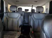 ✅ 2024 Hyundai Palisade SEL • VIN: KM8R2DGE7RU779974 • Лот: 47436965. Опубликован ранее на Copart с пробегом 40 307 миль. Бесплатный доступ к архиву аукционных продаж из США и подробный отчёт об истории автомобиля на DreamBid. Изображение 10.