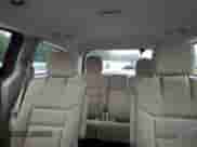 2015 Dodge Grand Caravan American Value с VIN 2C4RDGBG9FR642102, выставлен на аукционе Copart как лот 89868835 с пробегом 139 585 миль миль и Списание • Salvage title. История ставок и продаж доступна на DreamBid. Изображение 10.