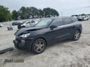 ✅ 2014 Porsche Cayenne • VIN: WP1AA2A21ELA92785 • Lot: 56255925. Listed on Copart with 116,925 mi. Free auction sales archive from the USA and detailed vehicle history report at DreamBid. Image 1.