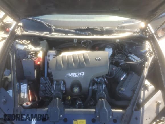 ✅ 2000 Pontiac Grand Prix GT • VIN: 1G2WP52K6YF289495 • Лот: 69342584. Опубликован ранее на Copart с пробегом 199 599 миль. Бесплатный доступ к архиву аукционных продаж из США и подробный отчёт об истории автомобиля на DreamBid. Изображение 11.