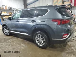 ✅ 2019 Hyundai Santa Fe SEL • VIN: 5NMS3CAD2KH066572 • Лот: 45024153. Опубликован ранее на Copart с пробегом 74 204 миль. Бесплатный доступ к архиву аукционных продаж из США и подробный отчёт об истории автомобиля на DreamBid. Изображение 2.
