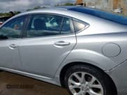 ✅ 2012 Mazda 6 S Grand Touring • VIN: 1YVHZ8CB9C5M04081 • Лот: 43255243. Опубликован ранее на IAAI с пробегом 228 289 миль. Бесплатный доступ к архиву аукционных продаж из США и подробный отчёт об истории автомобиля на DreamBid. Изображение 14.