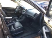 ✅ 2006 Honda Accord EX-L • VIN: 1HGCM56846A185301 • Lot: 43908590. Listed on IAAI with 262,622 mi. Free auction sales archive from the USA and detailed vehicle history report at DreamBid. Image 5.