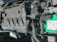 ✅ 2010 Nissan Sentra 2.0 • VIN: 3N1AB6AP6AL620629 • Lot: 42857677. Wystawiony na IAAI z przebiegiem 175 293 mil. Bezpłatny archiwum sprzedaży aukcyjnych z USA i szczegółowy raport historii pojazdu na DreamBid. Zdjęcie 13.