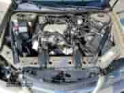 2005 Chevrolet Impala с VIN 2G1WF52E559238351, выставлен на аукционе Copart как лот 72417044 с пробегом 106 059 миль миль и Списание • Salvage title. История ставок и продаж доступна на DreamBid. Изображение 13.