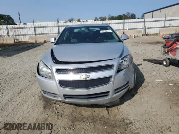 ✅ 2010 Chevrolet Malibu 2LT • VIN: 1G1ZD5EB2AF118903 • Lot: 70749244. Listed on Copart with 170,585 mi. Free auction sales archive from the USA and detailed vehicle history report at DreamBid. Image 5.