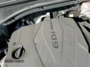 ✅ 2023 Hyundai Santa Fe SEL • VIN: 5NMS3DAJ7PH501086 • Лот: 87176805. Опубликован ранее на Copart с пробегом 37 065 миль. Бесплатный доступ к архиву аукционных продаж из США и подробный отчёт об истории автомобиля на DreamBid. Изображение 14.