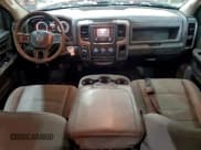 ✅ 2017 Ram 1500 Tradesman • VIN: 1C6RR7KG9HS761794 • Lot: 95721085. Listed on Copart with 157,399 mi. Free auction sales archive from the USA and detailed vehicle history report at DreamBid. Image 8.