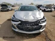 ✅ 2019 Chevrolet Cruze LS • VIN: 1G1BC5SM0K7138783 • Lot: 84916275. Listed on Copart with 145,810 mi. Free auction sales archive from the USA and detailed vehicle history report at DreamBid. Image 5.