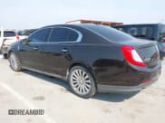 ✅ 2013 Lincoln MKS • VIN: 1LNHL9EK8DG615073 • Лот: 42946152. Опубликован ранее на IAAI с пробегом 168 074 миль. Бесплатный доступ к архиву аукционных продаж из США и подробный отчёт об истории автомобиля на DreamBid. Изображение 3.