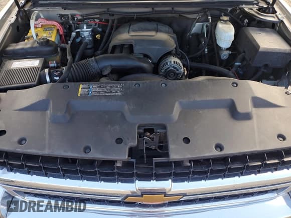 ✅ 2007 Chevrolet Silverado 2500HD Work Truck • VIN: 1GCHC29K87E545810 • Лот: 84018165. Опубликован ранее на Copart с пробегом 134 992 миль. Бесплатный доступ к архиву аукционных продаж из США и подробный отчёт об истории автомобиля на DreamBid. Изображение 11.