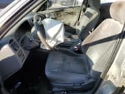 ✅ 2002 Suzuki Esteem GL • VIN: JS2GB41W825400113 • Lot: 42055055. Listed on Copart with 285,503 mi. Free auction sales archive from the USA and detailed vehicle history report at DreamBid. Image 7.