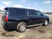 2015 Chevrolet Suburban LT z VIN 1GNSKJKC1FR570312, wystawiony jako Copart lot #71025264 z przebiegiem 385 638 mil mil oraz Szkoda całkowita • Salvage title. Historia ofert i sprzedaży dostępna na DreamBid. Obrazek 3.
