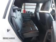 ✅ 2012 Ford Expedition Limited • VIN: 1FMJU2A57CEF57411 • Lot: 43190959. Listed on IAAI with 209,335 mi. Free auction sales archive from the USA and detailed vehicle history report at DreamBid. Image 8.