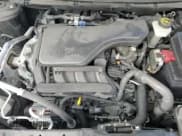 ✅ 2019 Nissan Rogue SV • VIN: JN1BJ1CR8KW351876 • Lot: 90056435. Listed on Copart with 80,487 mi. Free auction sales archive from the USA and detailed vehicle history report at DreamBid. Image 14.