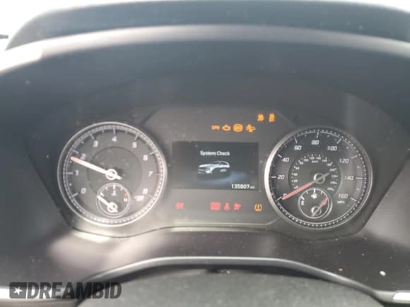 ✅ 2022 Hyundai Santa Fe SE • VIN: 5NMS14AJ6NH373622 • Lot: 57057335. Listed on Copart with 135,807 mi. Free auction sales archive from the USA and detailed vehicle history report at DreamBid. Image 9.