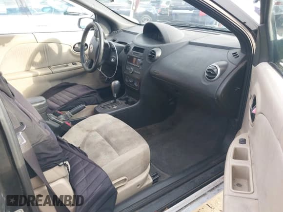 ✅ 2006 Saturn ION • VIN: 1G8AN15FX6Z114112 • Lot: 43745866. Wystawiony na IAAI z przebiegiem 226 423 mil. Bezpłatny archiwum sprzedaży aukcyjnych z USA i szczegółowy raport historii pojazdu na DreamBid. Zdjęcie 5.