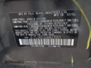 ✅ 2016 Subaru Forester 2.5i • VIN: JF2SJABC6GH427053 • Lot: 41847680. Wystawiony na IAAI z przebiegiem 117 557 mil. Bezpłatny archiwum sprzedaży aukcyjnych z USA i szczegółowy raport historii pojazdu na DreamBid. Zdjęcie 9.