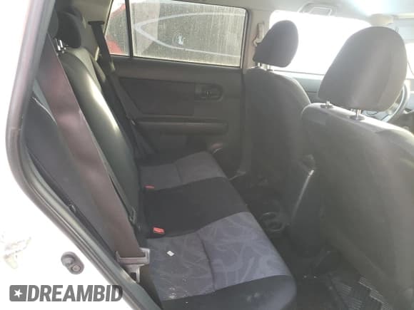 ✅ 2012 Scion xB • VIN: JTLZE4FE3CJ028848 • Лот: 80018865. Опубликован ранее на Copart с пробегом Не указан. Бесплатный доступ к архиву аукционных продаж из США и подробный отчёт об истории автомобиля на DreamBid. Изображение 11.