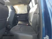 ✅ 2010 Dodge 1500 Laramie • VIN: 1D7RV1GTXAS150532 • Lot: 42010395. Wystawiony na IAAI z przebiegiem 142 776 mil. Bezpłatny archiwum sprzedaży aukcyjnych z USA i szczegółowy raport historii pojazdu na DreamBid. Zdjęcie 8.