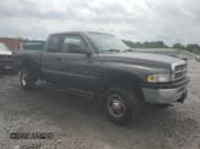 ✅ 2002 Dodge 2500 • VIN: 3B7KF23602M216885 • Лот: 54138185. Опубликован ранее на Copart с пробегом 184 970 миль. Бесплатный доступ к архиву аукционных продаж из США и подробный отчёт об истории автомобиля на DreamBid. Изображение 4.