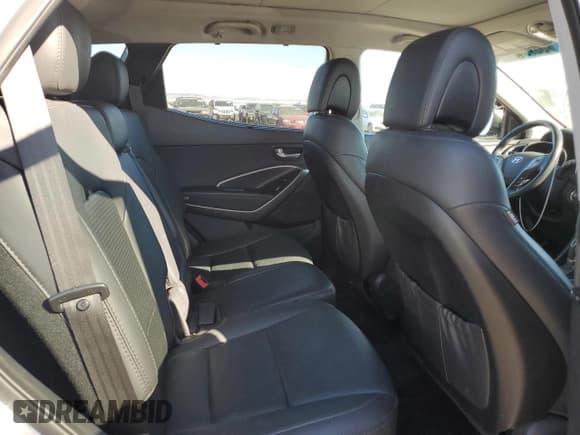 ✅ 2015 Hyundai Santa Fe • VIN: 5XYZUDLA5FG300515 • Лот: 83794975. Опубликован ранее на Copart с пробегом 120 811 миль. Бесплатный доступ к архиву аукционных продаж из США и подробный отчёт об истории автомобиля на DreamBid. Изображение 10.