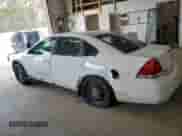2014 Chevrolet Impala Police Police с VIN 2G1WD5E3XE1159790, выставлен на аукционе Copart как лот 55505895 с пробегом 155 366 миль миль и Списание • Salvage title. История ставок и продаж доступна на DreamBid. Изображение 2.