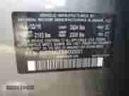 2018 Hyundai Elantra SEL with VIN 5NPD84LF5JH393001, listed as a Copart auction lot 84363465 with 92,355 mi miles and Salvage title. Bid and sale history available at DreamBid. Image 13.