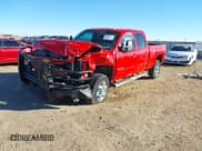 ✅ 2013 Chevrolet Silverado 2500HD LT • VIN: 1GC1KXCG0DF228275 • Lot: 41464323. Listed on IAAI with 93,952 mi. Free auction sales archive from the USA and detailed vehicle history report at DreamBid. Image 2.