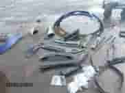 2013 Chevrolet Cruze LS с VIN 1G1PA5SG3D7258392, выставлен на аукционе IAAI как лот 43255157 с пробегом 103 184 миль миль и . История ставок и продаж доступна на DreamBid. Изображение 12.