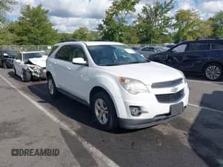 2014 Chevrolet Equinox LT с VIN 2GNALCEK7E6293473, выставлен на аукционе IAAI как лот 43117569 с пробегом 126 155 миль миль и . История ставок и продаж доступна на DreamBid. Изображение 1.