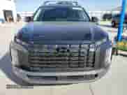 2023 Hyundai Palisade SEL z VIN KM8R4DGE6PU535580, wystawiony jako Copart lot #69501314 z przebiegiem 43 541 mil mil oraz Szkoda całkowita • Salvage title. Historia ofert i sprzedaży dostępna na DreamBid. Obrazek 5.