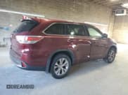 ✅ 2014 Toyota Highlander LE • VIN: 5TDBKRFH0ES054052 • Lot: 86430205. Wystawiony na Copart z przebiegiem 76 167 mil. Bezpłatny archiwum sprzedaży aukcyjnych z USA i szczegółowy raport historii pojazdu na DreamBid. Zdjęcie 3.