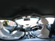 ✅ 2014 Hyundai Genesis Coupe 2.0T • VIN: KMHHT6KD9EU115057 • Lot: 42609807. Wystawiony na IAAI z przebiegiem 73 207 mil. Bezpłatny archiwum sprzedaży aukcyjnych z USA i szczegółowy raport historii pojazdu na DreamBid. Zdjęcie 20.