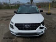 ✅ 2024 Hyundai Venue SE • VIN: KMHRB8A33RU290227 • Lot: 56738495. Listed on Copart with 46,380 mi. Free auction sales archive from the USA and detailed vehicle history report at DreamBid. Image 5.