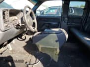 ✅ 2002 Chevrolet Silverado 1500 LS • VIN: 1GCEK19TX2E179186 • Лот: 71169854. Опубликован ранее на Copart с пробегом Не указан. Бесплатный доступ к архиву аукционных продаж из США и подробный отчёт об истории автомобиля на DreamBid. Изображение 7.