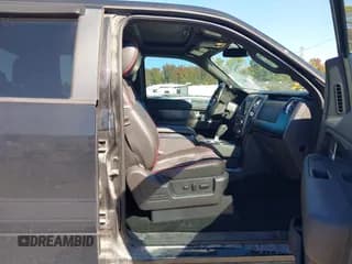 ✅ 2013 Ford F-150 XL • VIN: 1FTFW1ET1DFA98301 • Лот: 43463593. Опубликован ранее на IAAI с пробегом 212 559 миль. Бесплатный доступ к архиву аукционных продаж из США и подробный отчёт об истории автомобиля на DreamBid. Изображение 5.