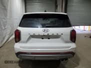 ✅ 2024 Hyundai Palisade SEL • VIN: KM8R24GE5RU796367 • Лот: 42252715. Опубликован ранее на Copart с пробегом 15 186 миль. Бесплатный доступ к архиву аукционных продаж из США и подробный отчёт об истории автомобиля на DreamBid. Изображение 6.