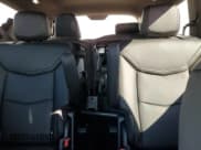 ✅ 2025 Cadillac XT6 FWD Premium Luxury • VIN: 1GYKPCRS7SZ103418 • Lot: 86820655. Listed on Copart with 3,308 mi. Free auction sales archive from the USA and detailed vehicle history report at DreamBid. Image 10.