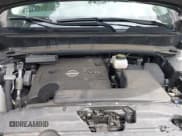 ✅ 2015 Nissan Pathfinder Platinum • VIN: 5N1AR2MM1FC648968 • Lot: 42953732. Listed on IAAI with 134,729 mi. Free auction sales archive from the USA and detailed vehicle history report at DreamBid. Image 10.