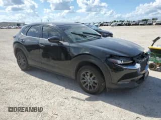 ✅ 2022 Mazda CX-30 S • VIN: 3MVDMBAL0NM426431 • Lot: 60229804. Wystawiony na Copart z przebiegiem 108 864 mil. Bezpłatny archiwum sprzedaży aukcyjnych z USA i szczegółowy raport historii pojazdu na DreamBid. Zdjęcie 4.