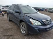 ✅ 2006 Lexus RX 400h • VIN: JTJHW31U660019369 • Lot: 42312261. Listed on IAAI with 244,769 mi. Free auction sales archive from the USA and detailed vehicle history report at DreamBid. Image 1.