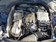 ✅ 2023 Mercedes-Benz C 300 • VIN: W1KAF4GB1PR104591 • Lot: 42148258. Listed on IAAI with 26,407 mi. Free auction sales archive from the USA and detailed vehicle history report at DreamBid. Image 10.