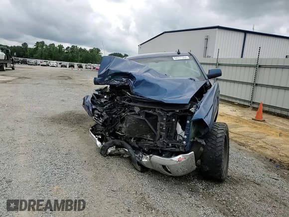 ✅ 2016 Chevrolet Silverado 1500 LT • VIN: 3GCUKREC7GG347947 • Лот: 64771324. Опубликован ранее на Copart с пробегом Не указан. Бесплатный доступ к архиву аукционных продаж из США и подробный отчёт об истории автомобиля на DreamBid. Изображение 11.
